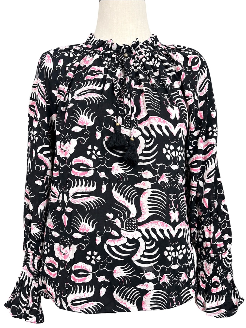Figue Lianna Top XS